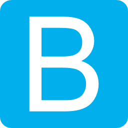 logo for BootstrapCDN